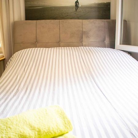 City Center/Navarinou Classical Style Apt-King Bed Thessaloníki Luaran gambar